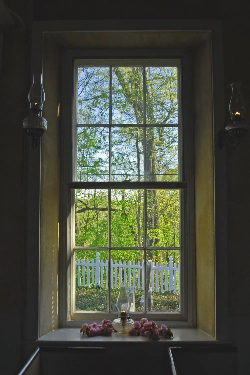 Taylor's Chapel photo 1