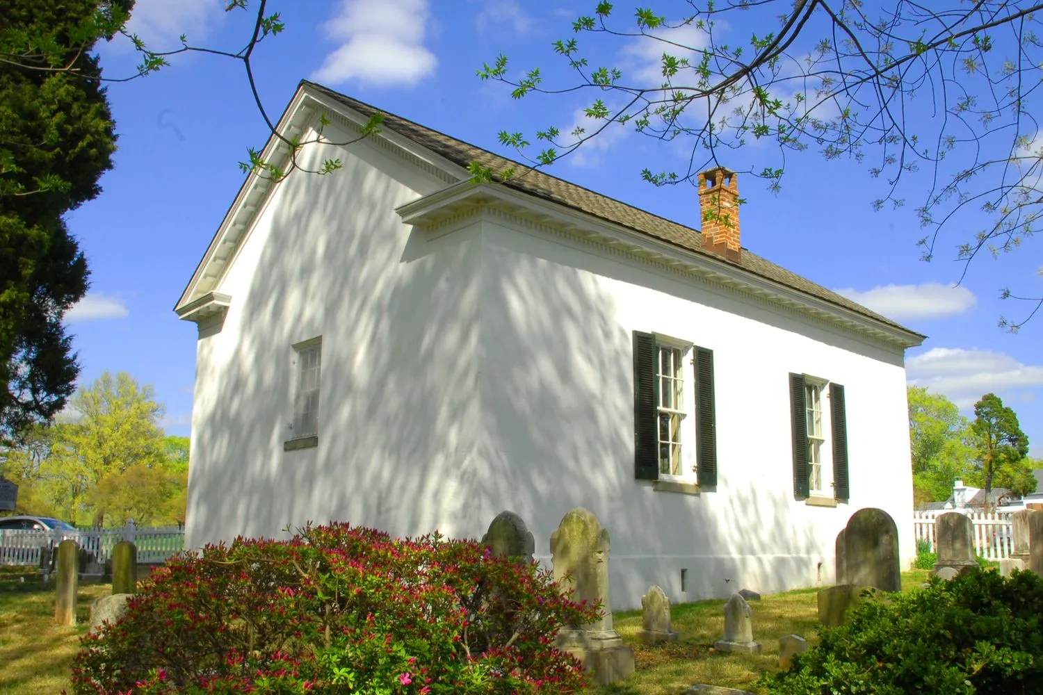 Taylor's Chapel photo 3