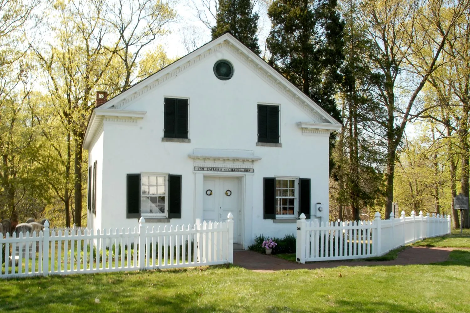 Taylor's Chapel photo 7