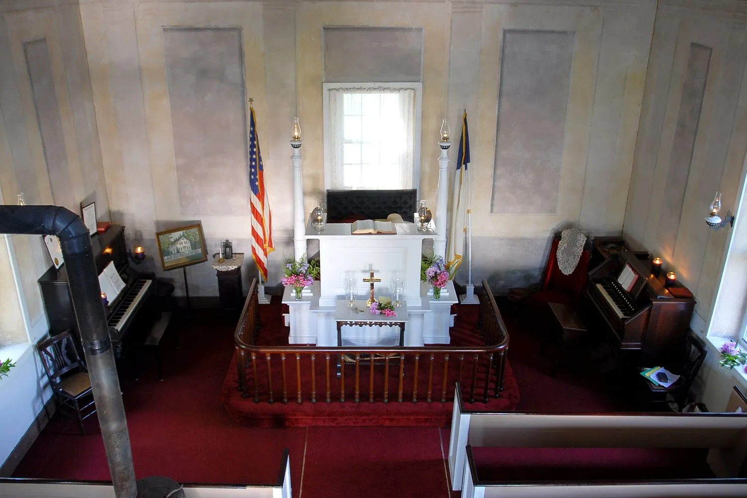 Taylor's Chapel photo 9