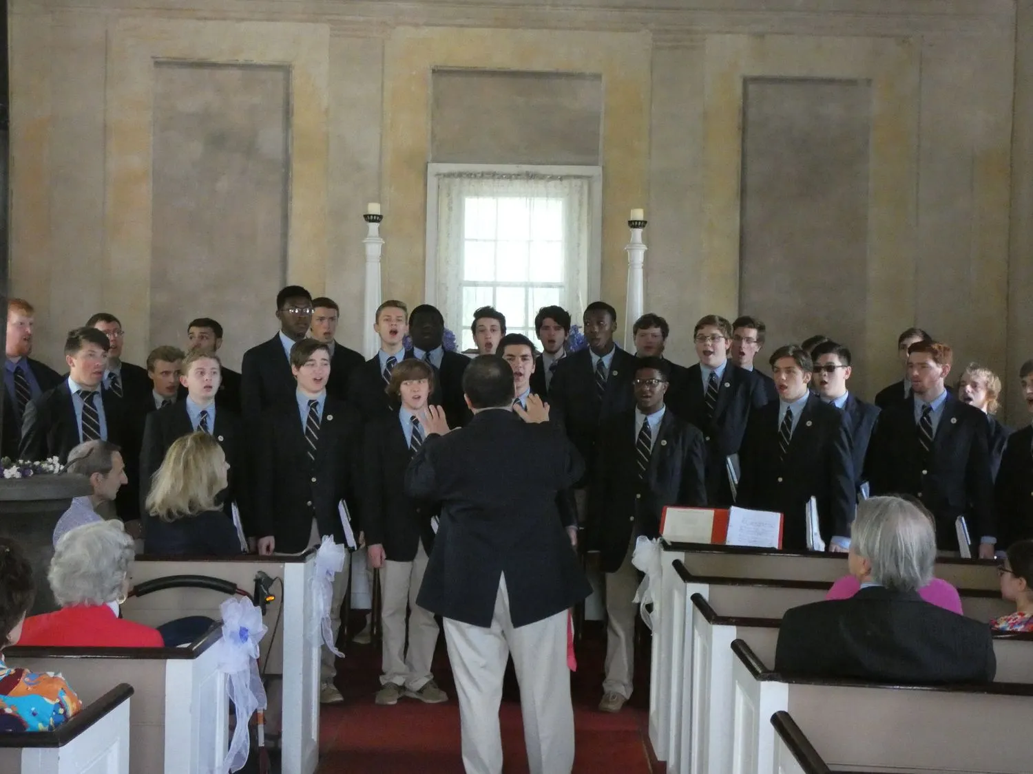 Taylor's Chapel photo 10