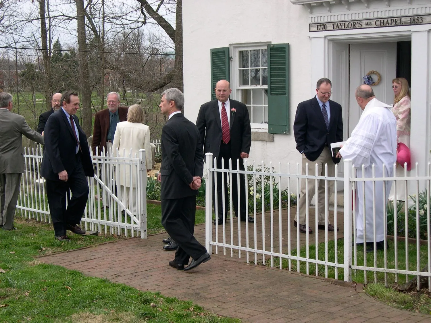 Taylor's Chapel photo 12