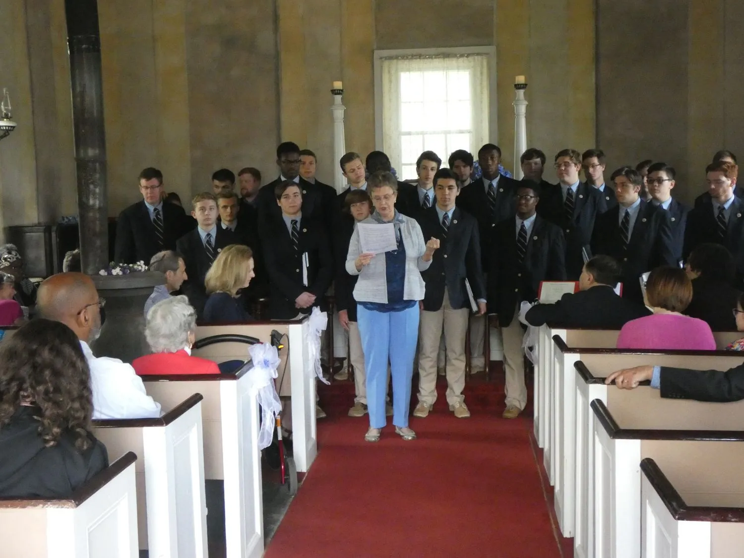 Taylor's Chapel photo 13