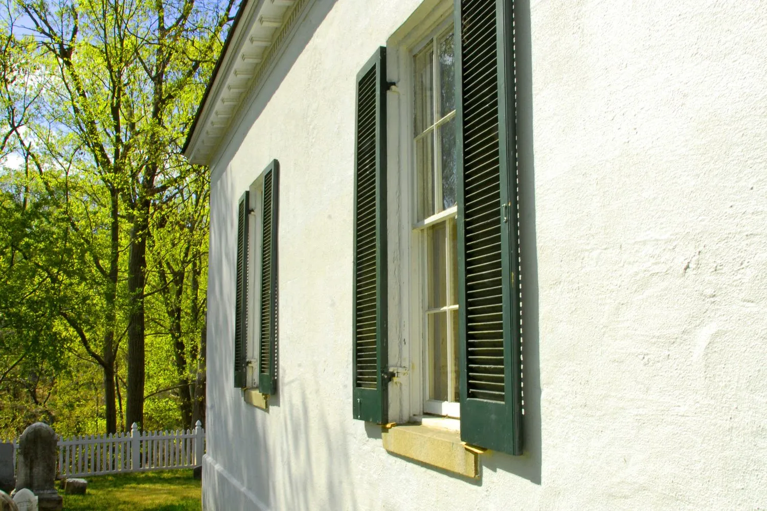 Taylor's Chapel photo 14