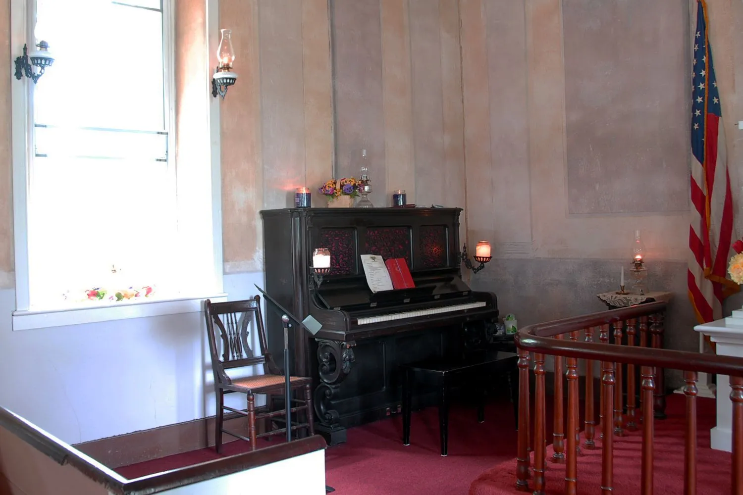Taylor's Chapel photo 15