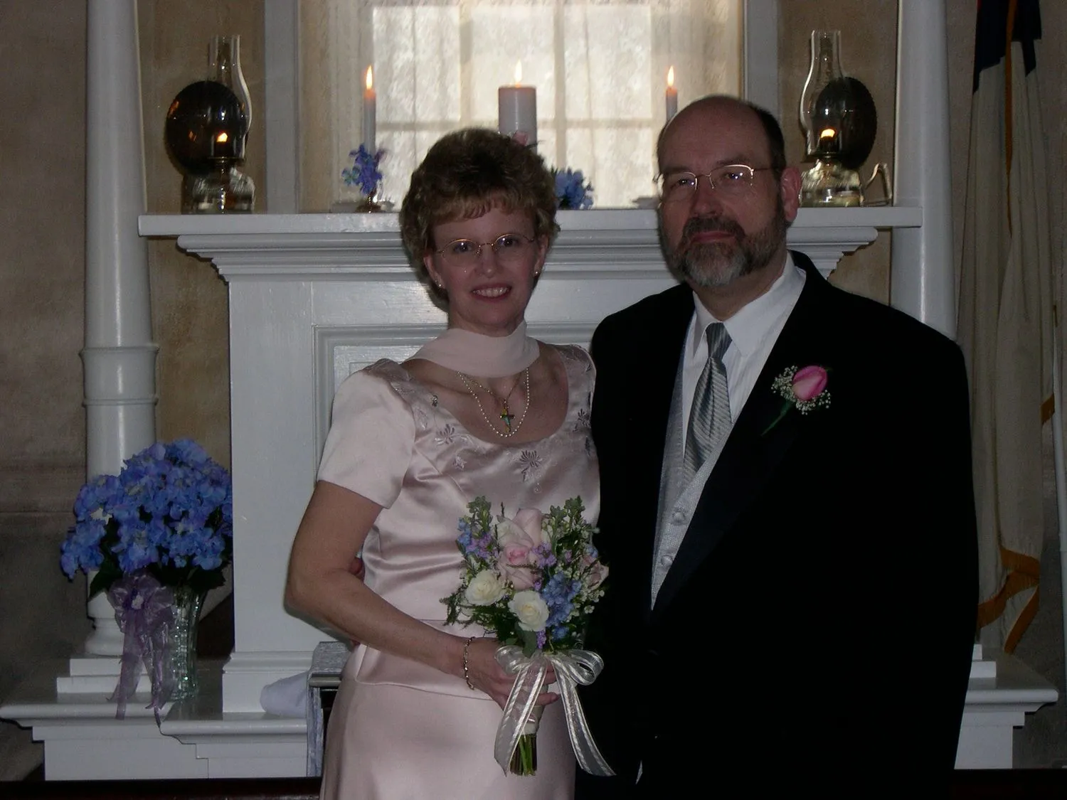 Taylor's Chapel photo 16