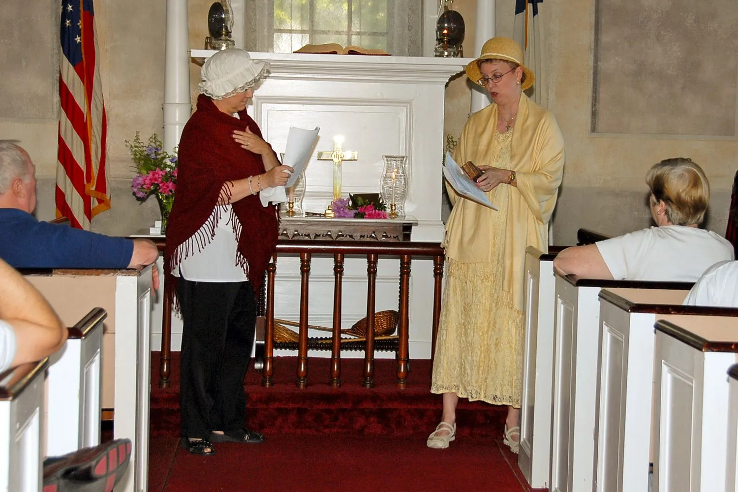 Taylor's Chapel photo 17