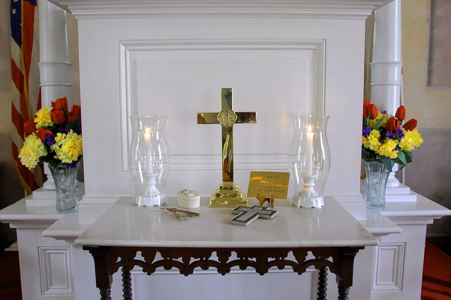 Taylor's Chapel photo 18