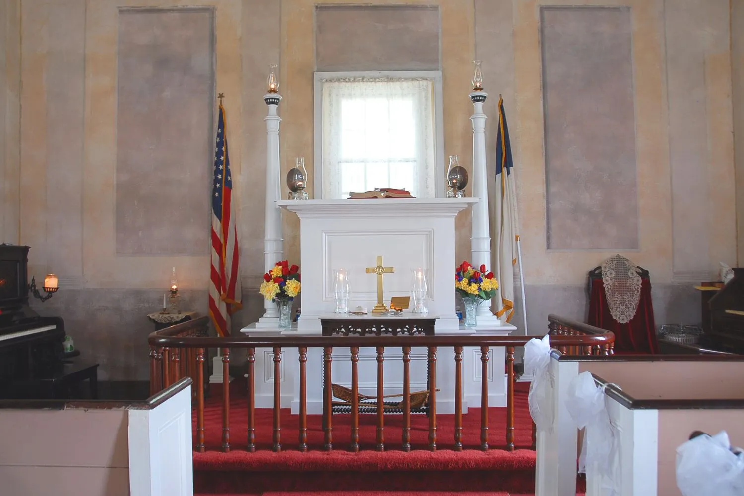 Taylor's Chapel photo 20