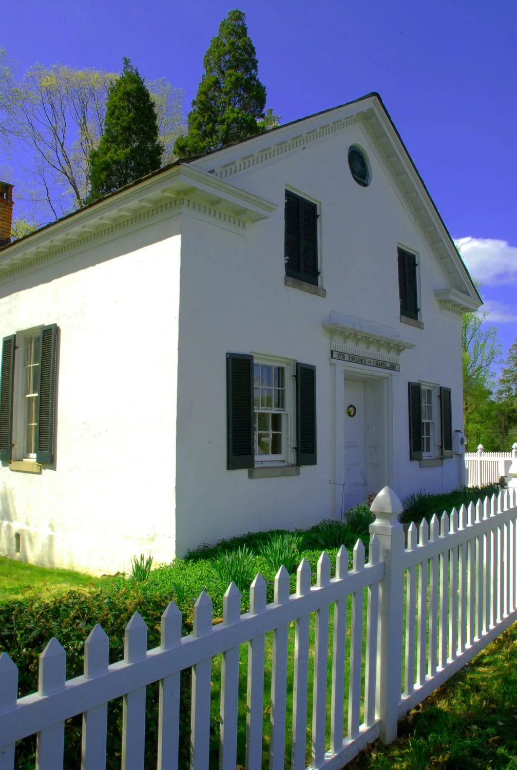 Taylor's Chapel photo 21