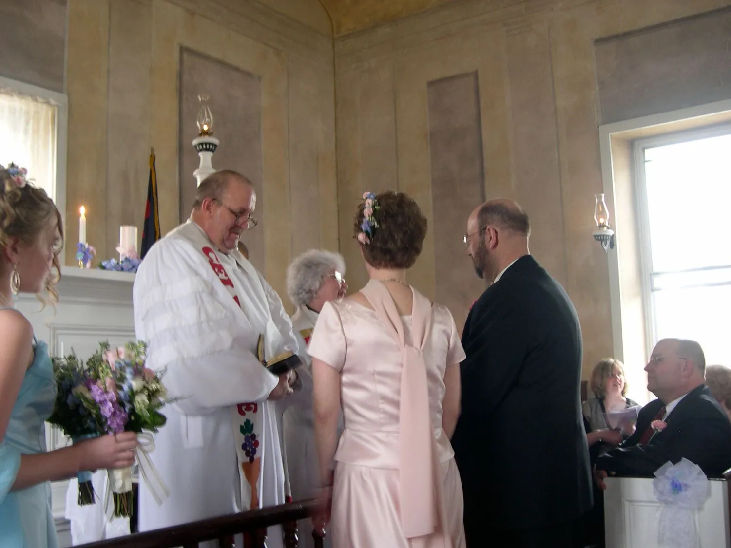 Taylor's Chapel photo 22